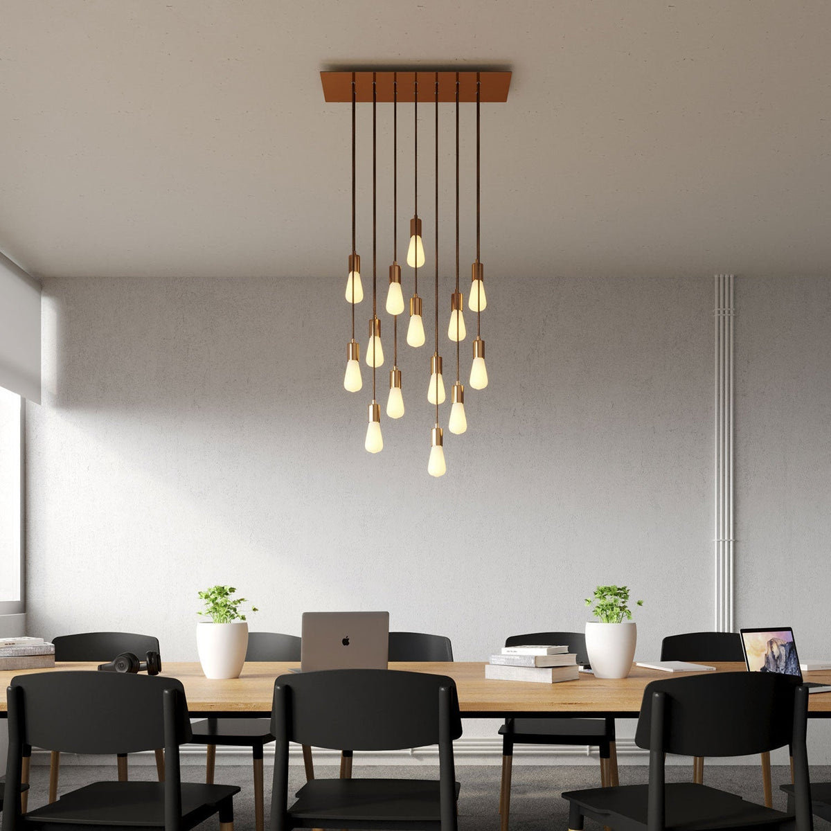 Rosoni XXL - Creative Cables