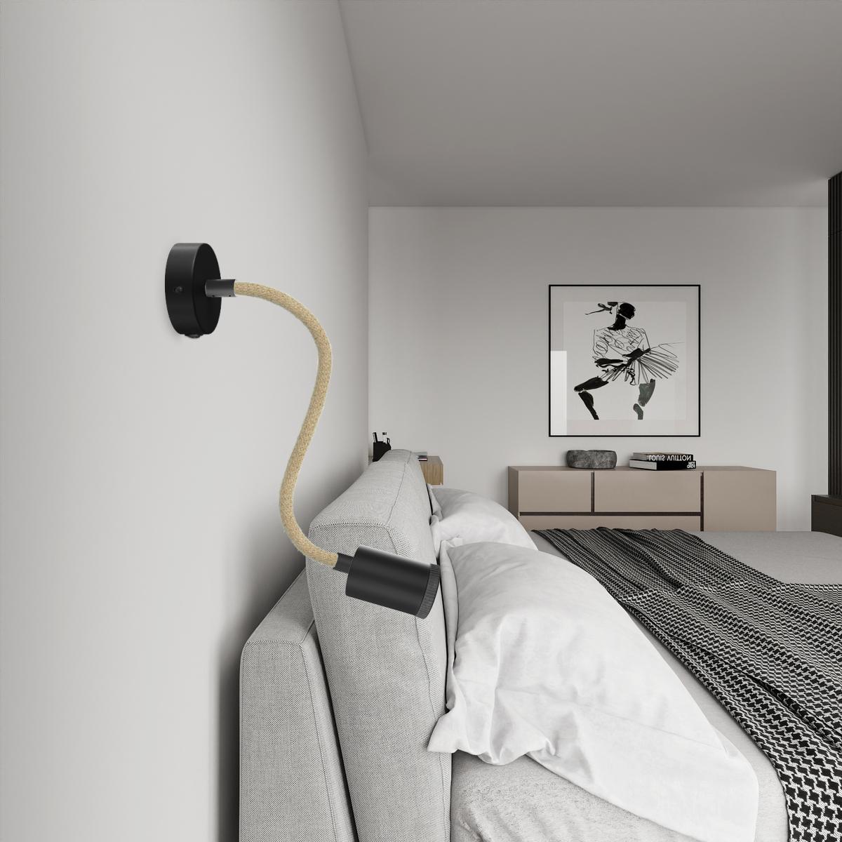 LAMPADA PARETE FLEX30 SPOTLIGHT CONFIG 26846