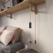 SNAKE SPOTLIGHT CONFIG 16774