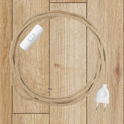 CABLAGGIO CAVO 2X CONFIG 24603