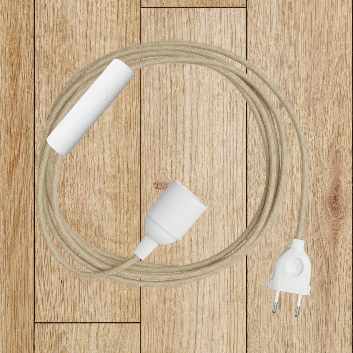 CABLAGGIO CAVO 2X CONFIG 26828