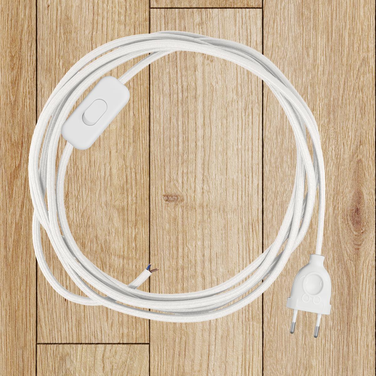 CABLAGGIO CAVO 2X CONFIG 26962