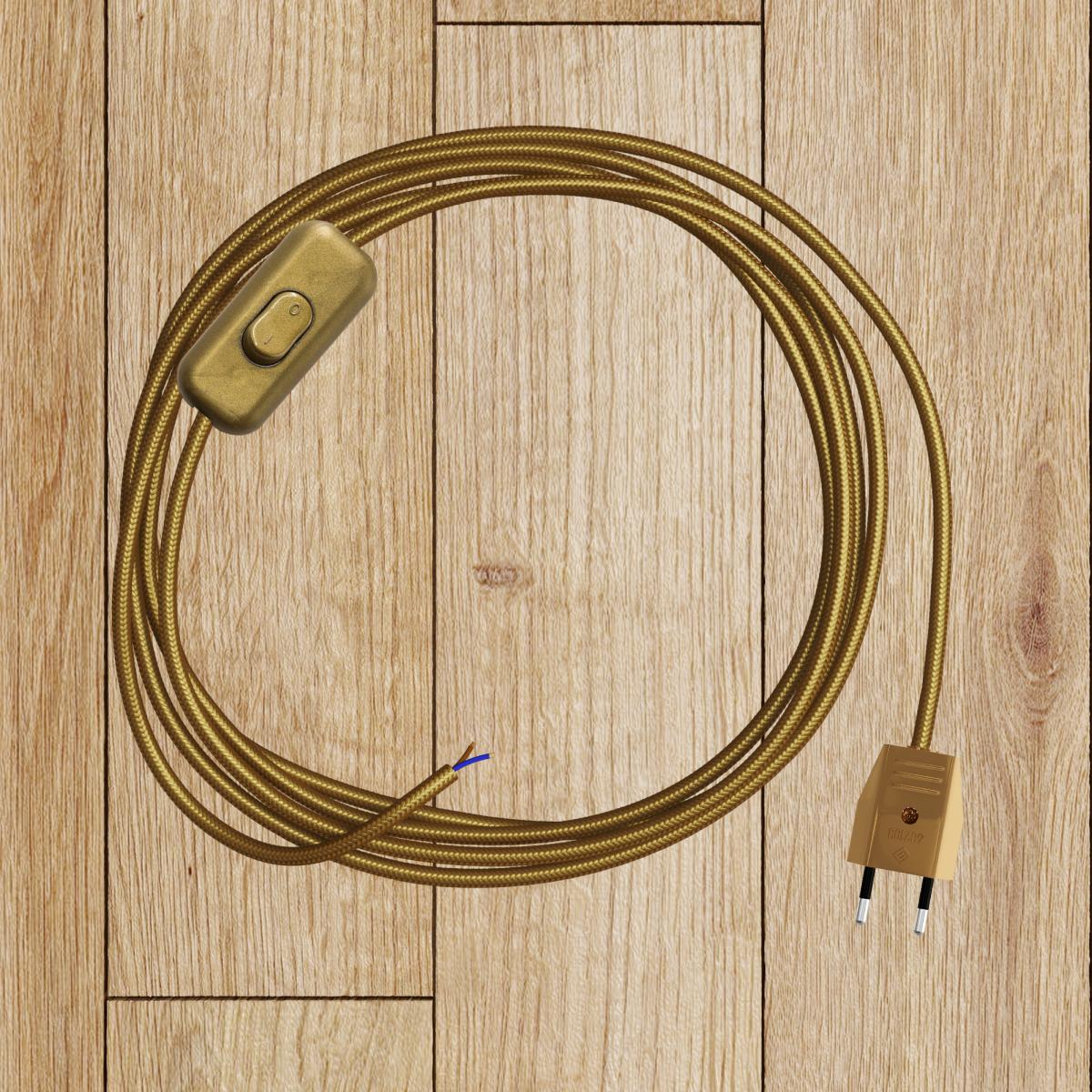 CABLAGGIO CAVO 2X CONFIG 26964