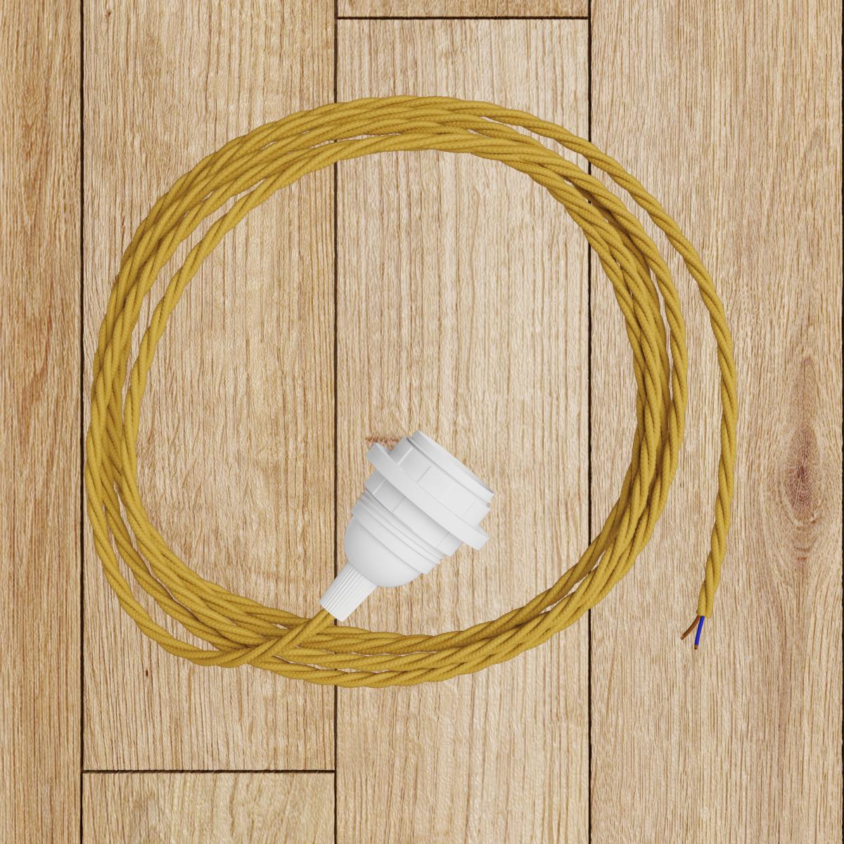 CABLAGGIO CAVO 2X CONFIG 27022