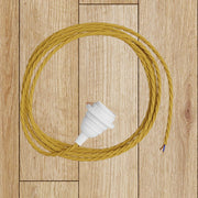 CABLAGGIO CAVO 2X CONFIG 27022