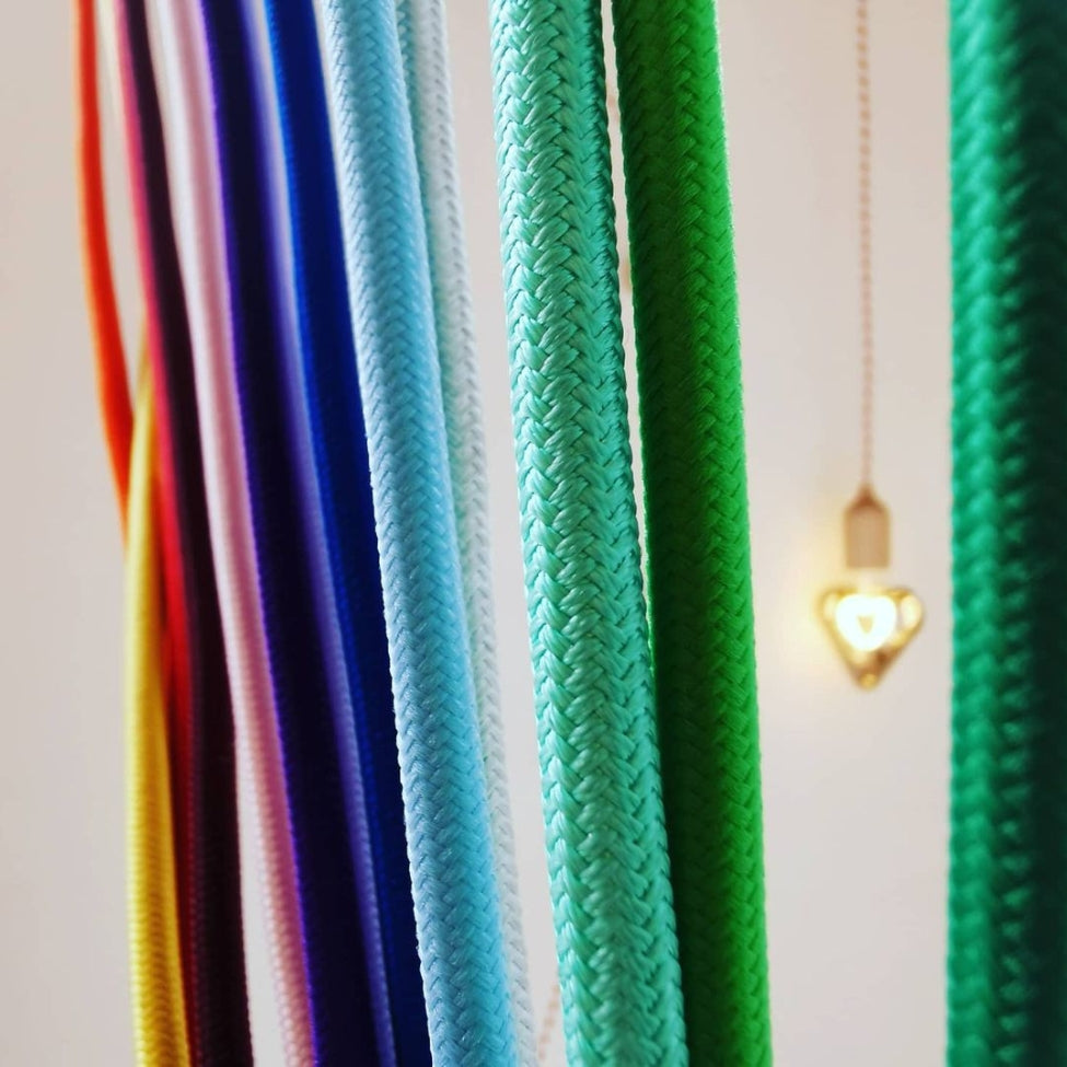 <strong>300+ cord combinations</strong>