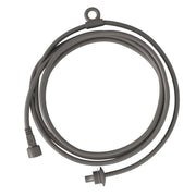 Cavo di connessione Alimentatore / Paralume - Marina - Grigio