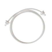 Cavo di connessione tra paralumi 70/140 cm (27 9/16" / 55 1/8") - Marina - Bianco sabbia 70 cm (27 9 16")