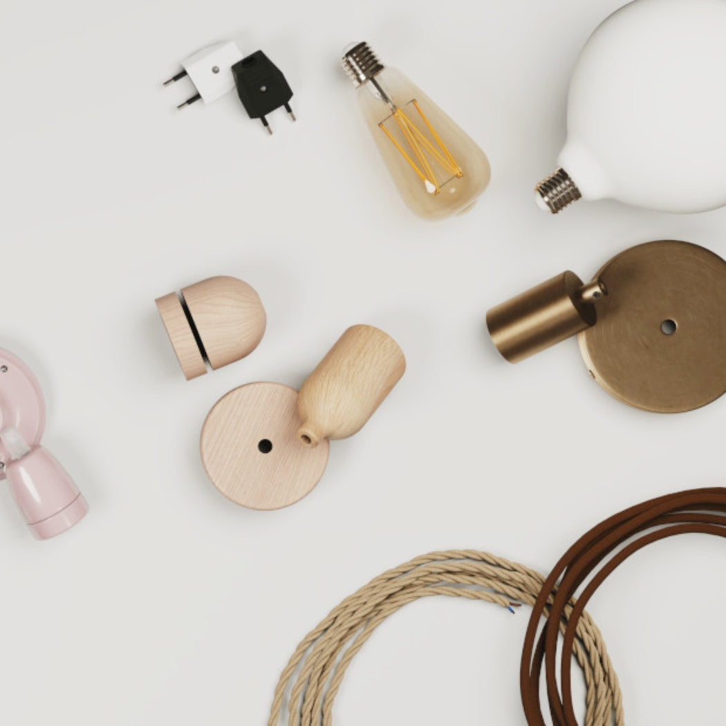 <strong>Modular components</strong>