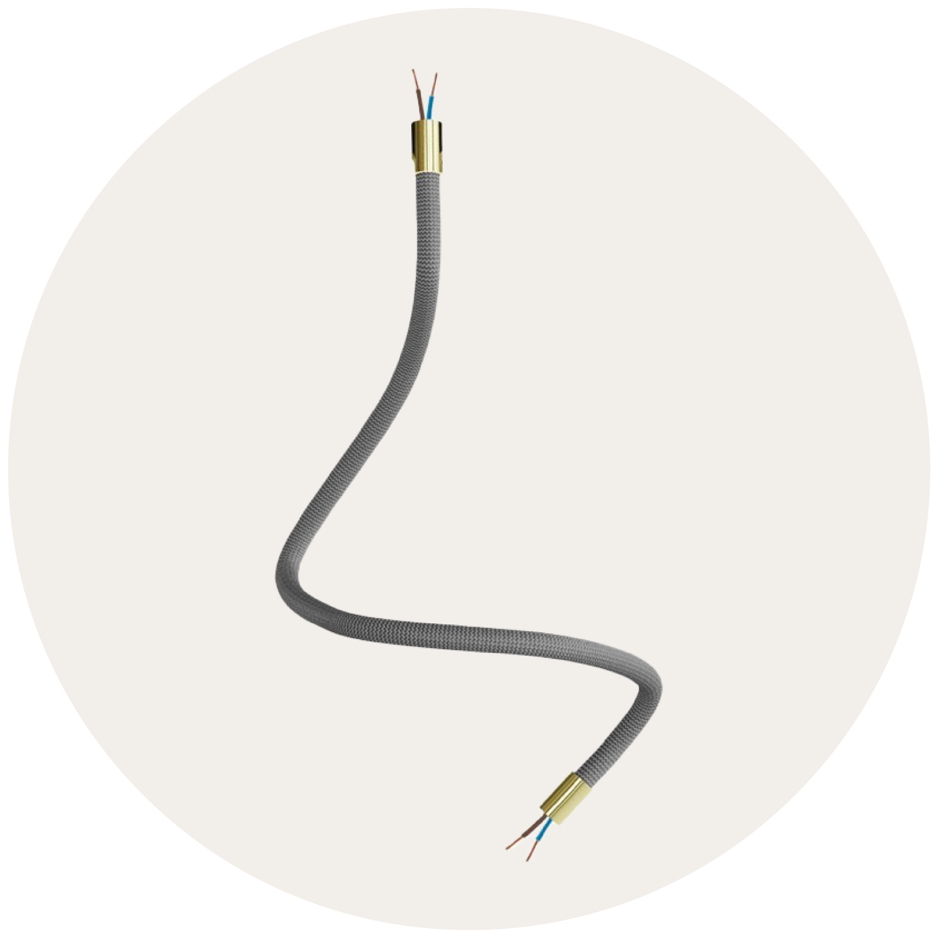 Extensions flexibles