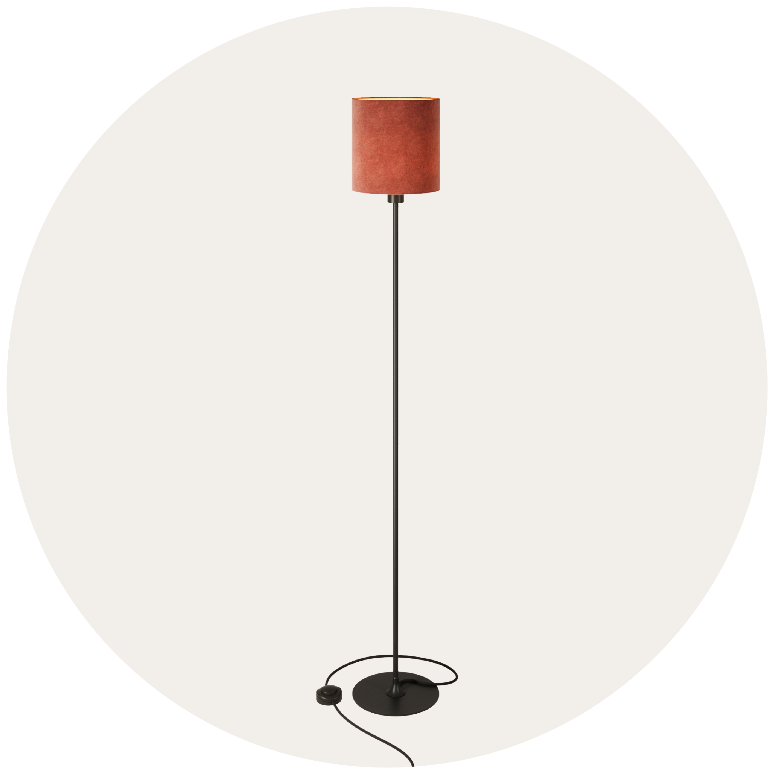 Lampadaires