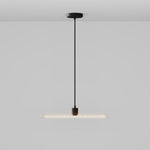 Esse14 Pendant Light with S14d Socket - Black