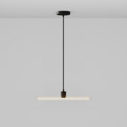 Esse14 Pendant Light with S14d Socket - Black