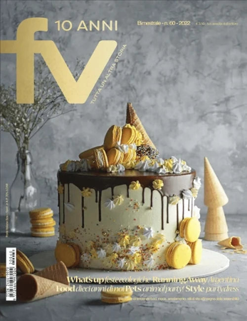 FunnyVegan / Dicembre 2022