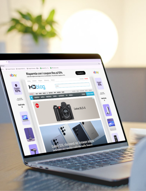 HD Blog / Luglio 2024