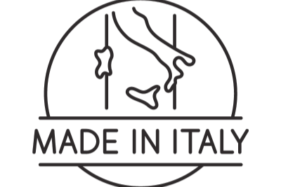 <strong>Made in Italy quality</strong>