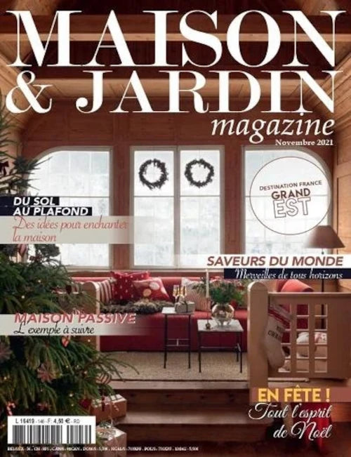 FunnyVegan / Novembre 2021