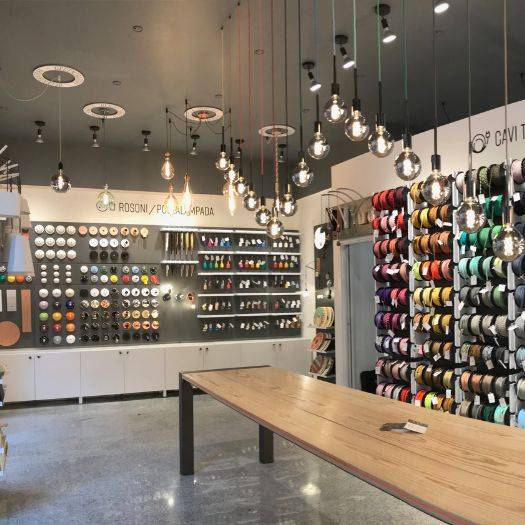 <strong>Creative Cables Milan</strong>