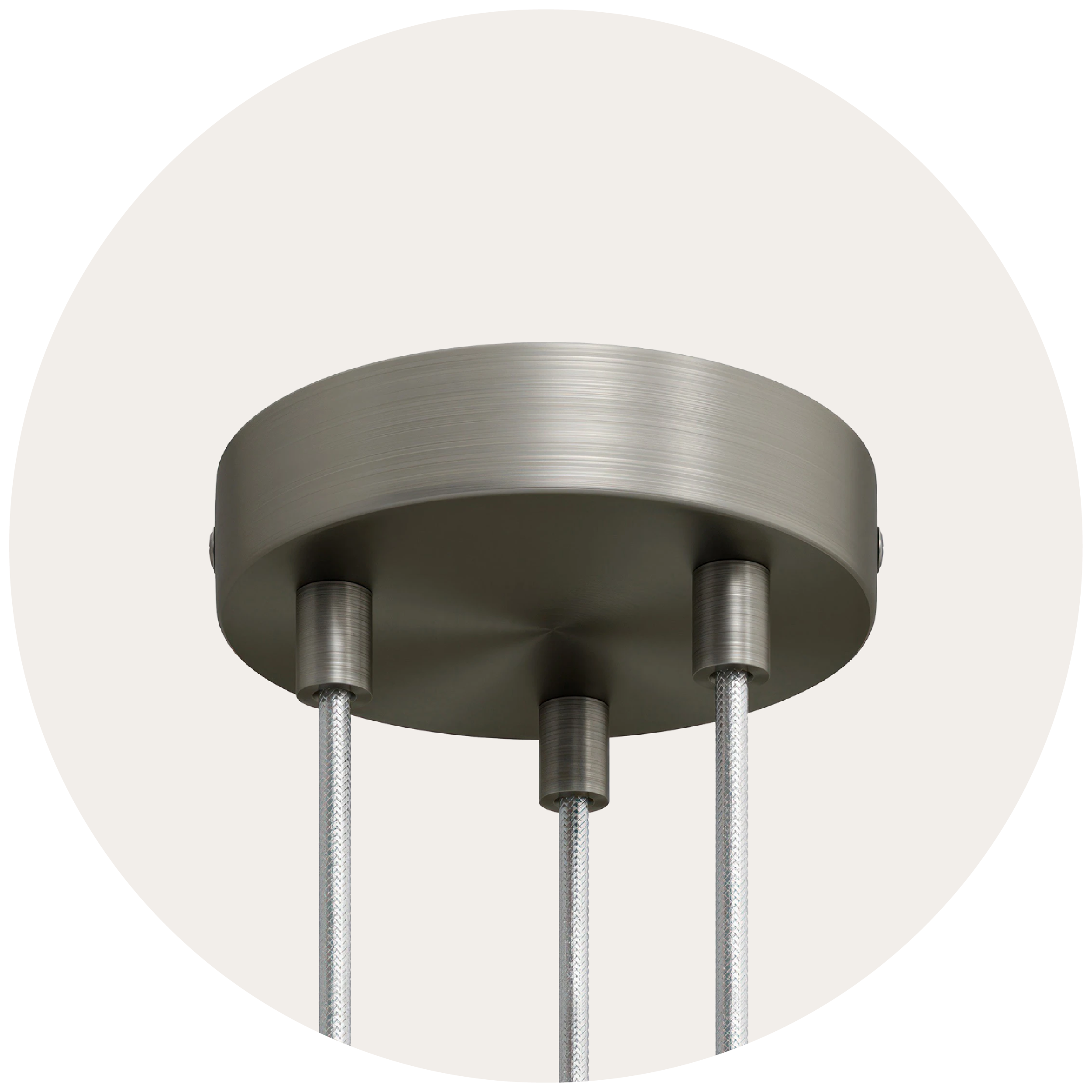 Pavillons multiforés