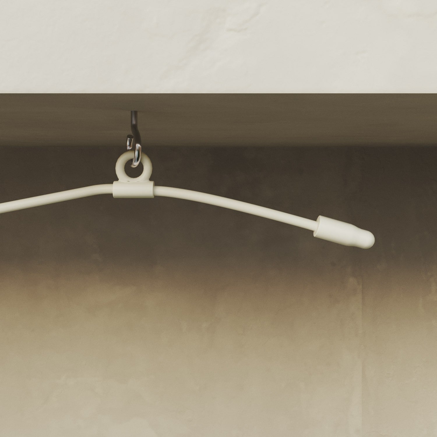 Outdoor 3-Light String Light for wet locations White Sand, Power supply with US plug - Marina3 Cherry 70 cm