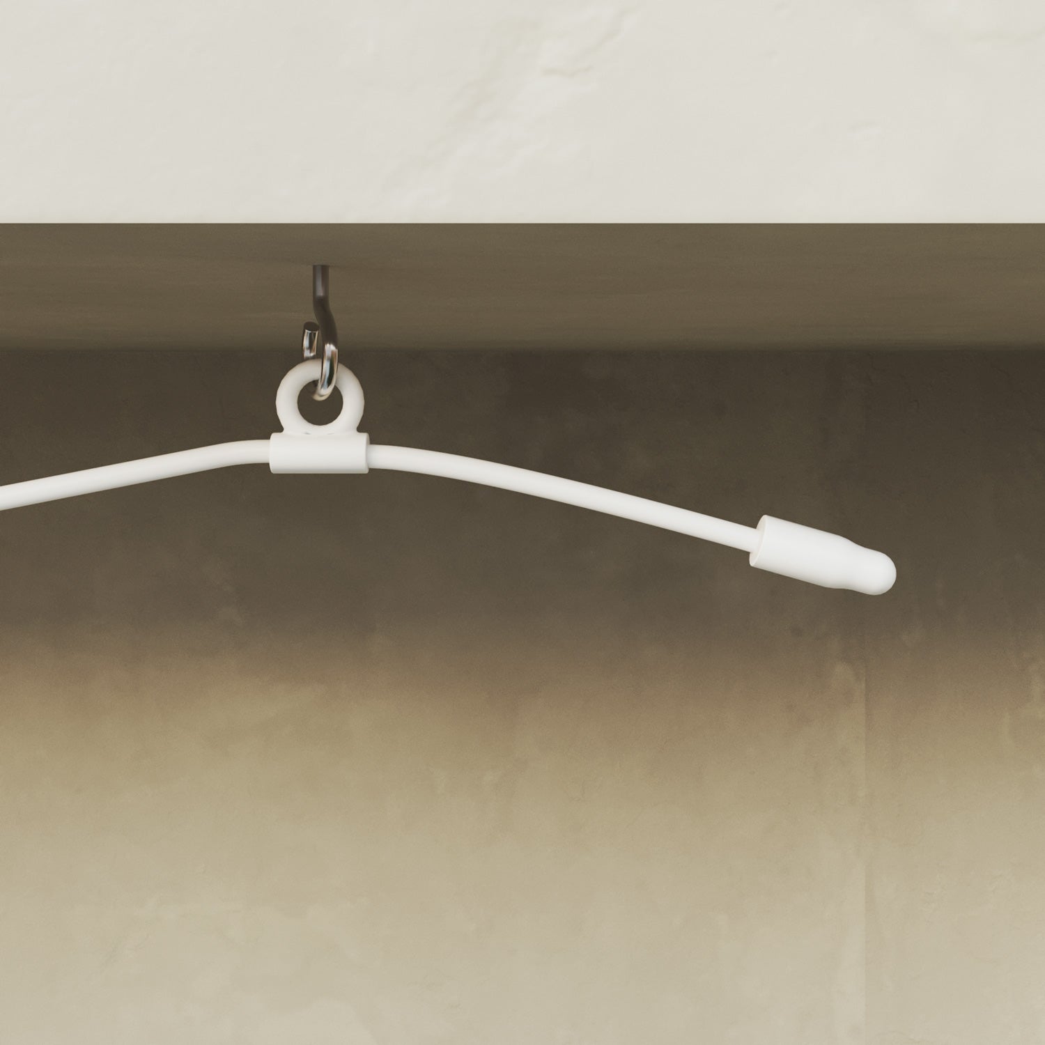 Outdoor 6-Light String Light for wet locations White Sand, Power supply with US plug - Marina6