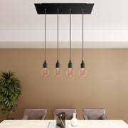 PENDEL CONFIG 4 ROSE ONE 26984