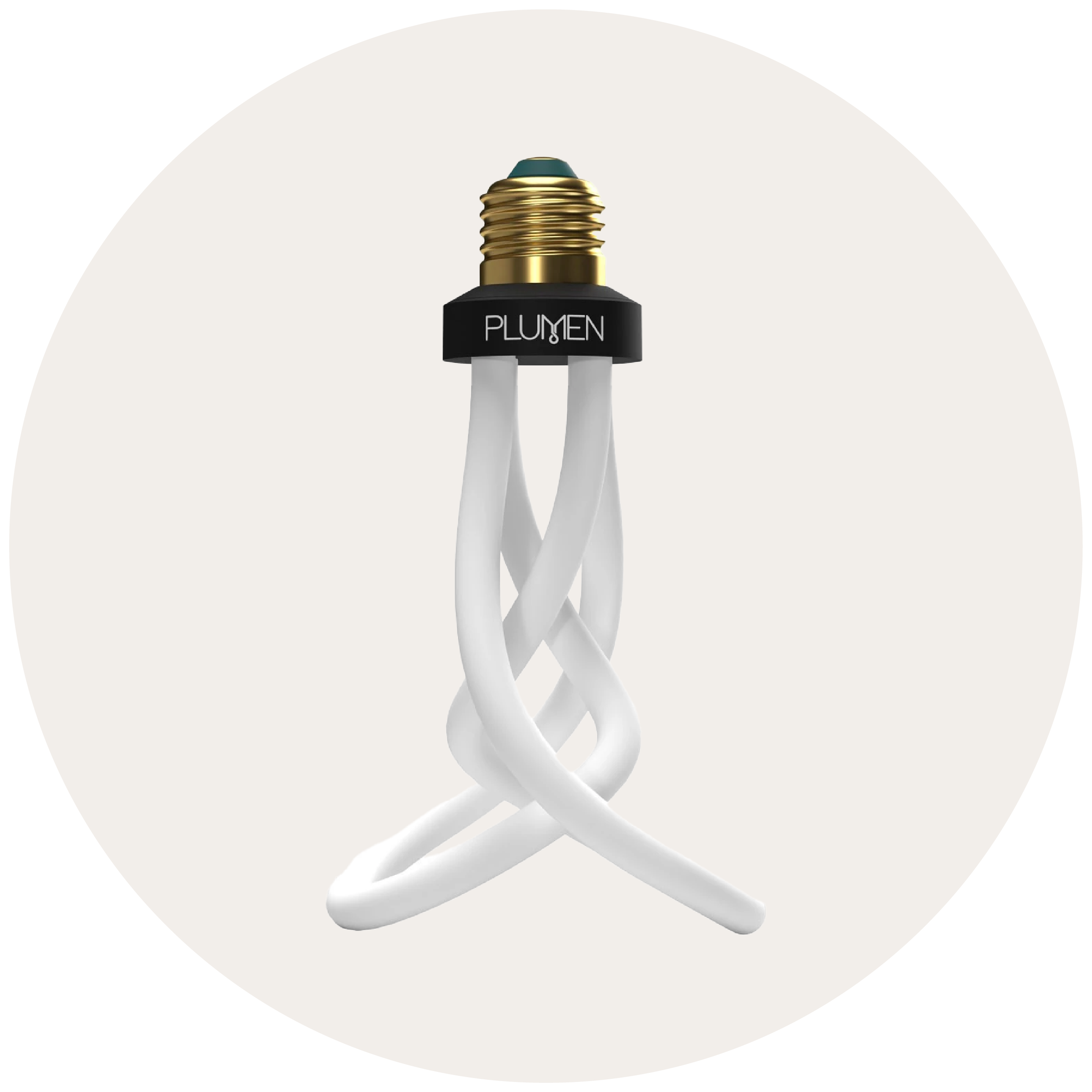 Ampoules Plumen