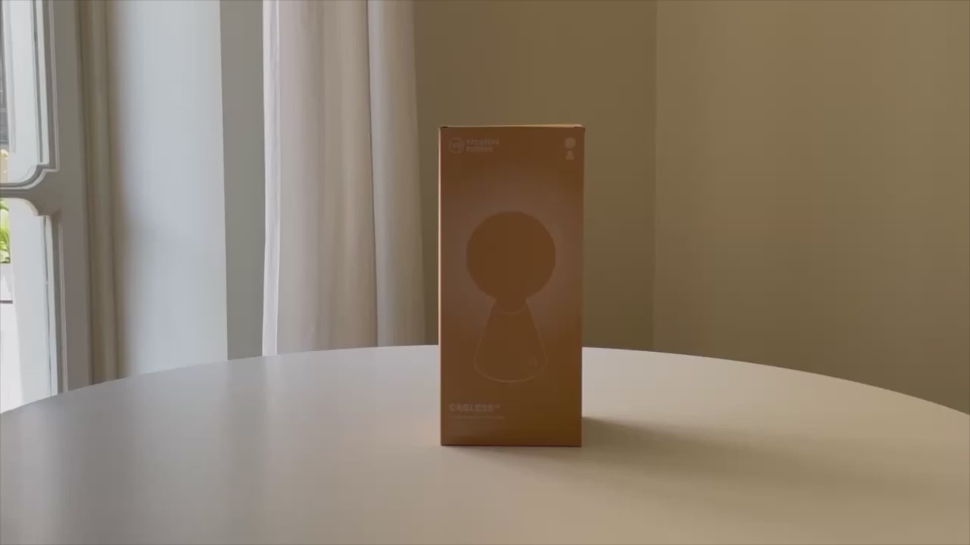 Charger la vidéo : Présentation Cabless