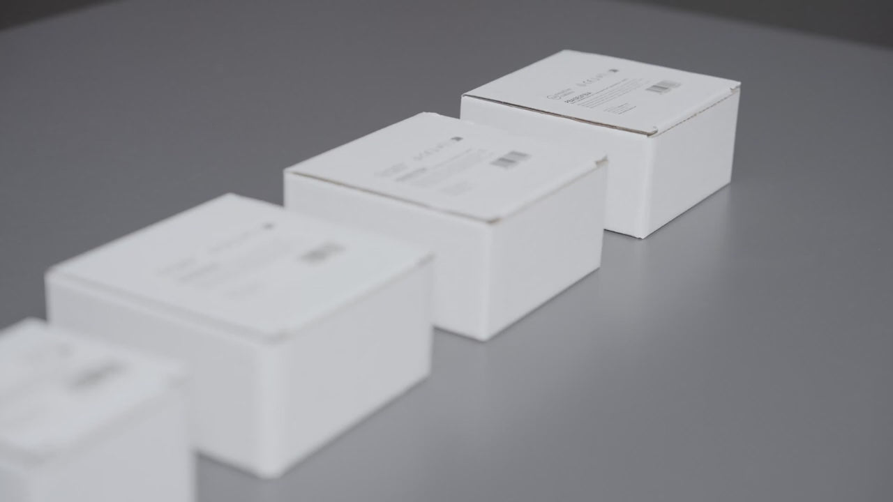 Charger la vidéo : Comment installer Creative Tubes