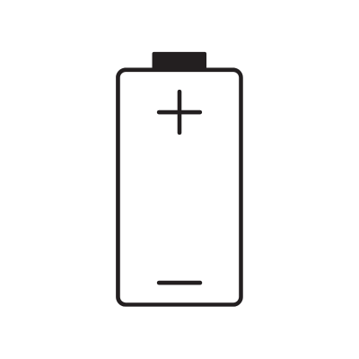 <strong>Rechargeable</strong>