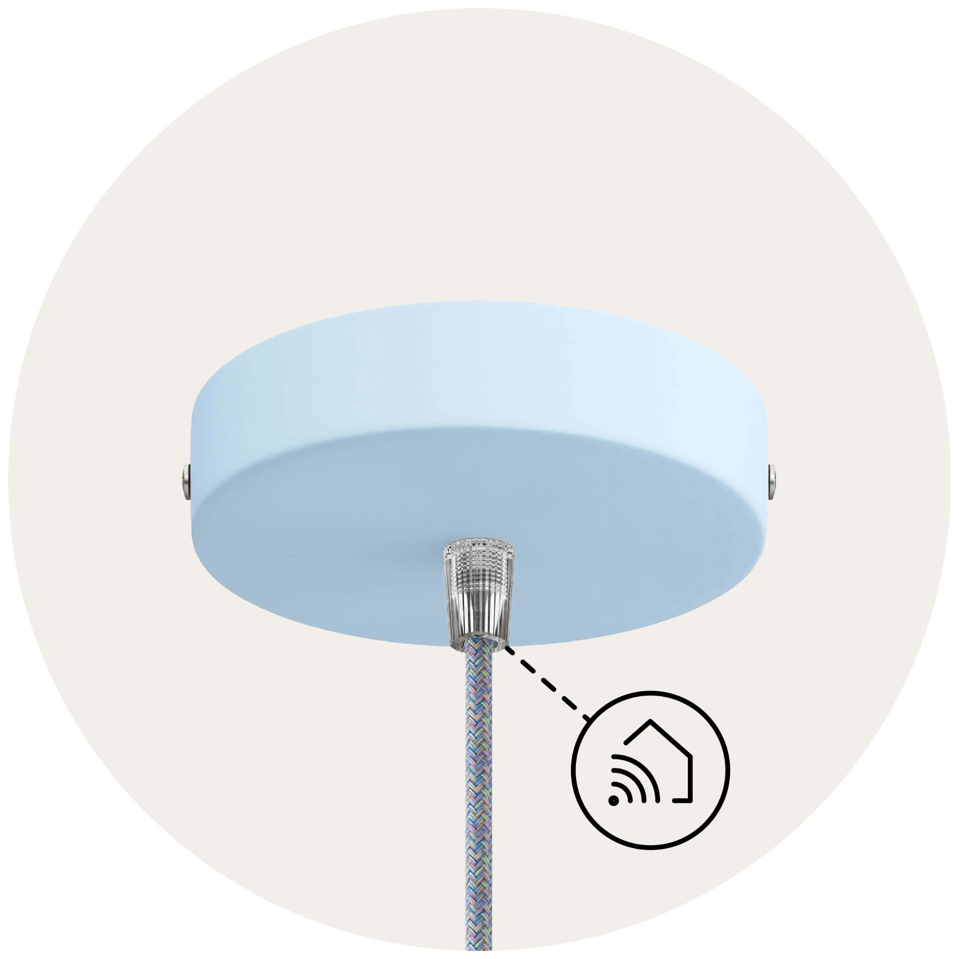 Pavillons intelligents