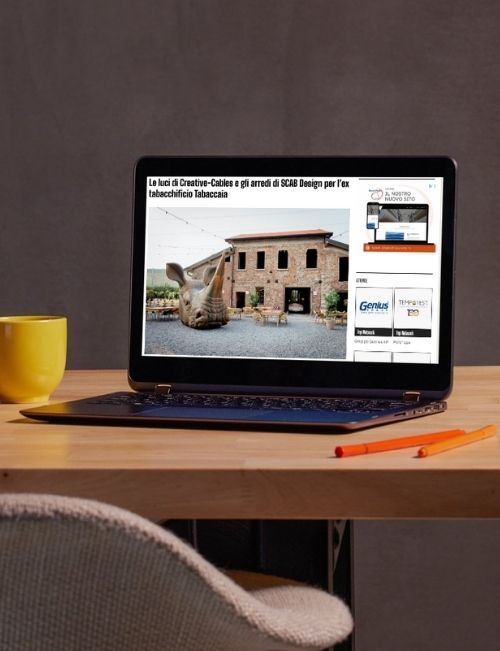 Outdoor Living / Agosto 2020