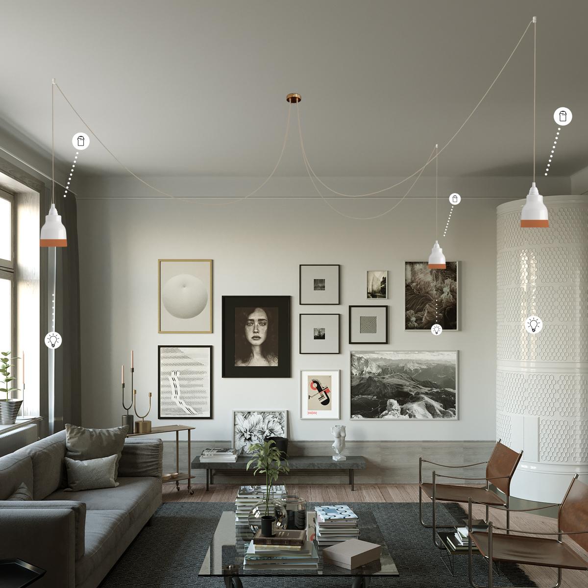 SPIDER 3 CONFIG LS 26739