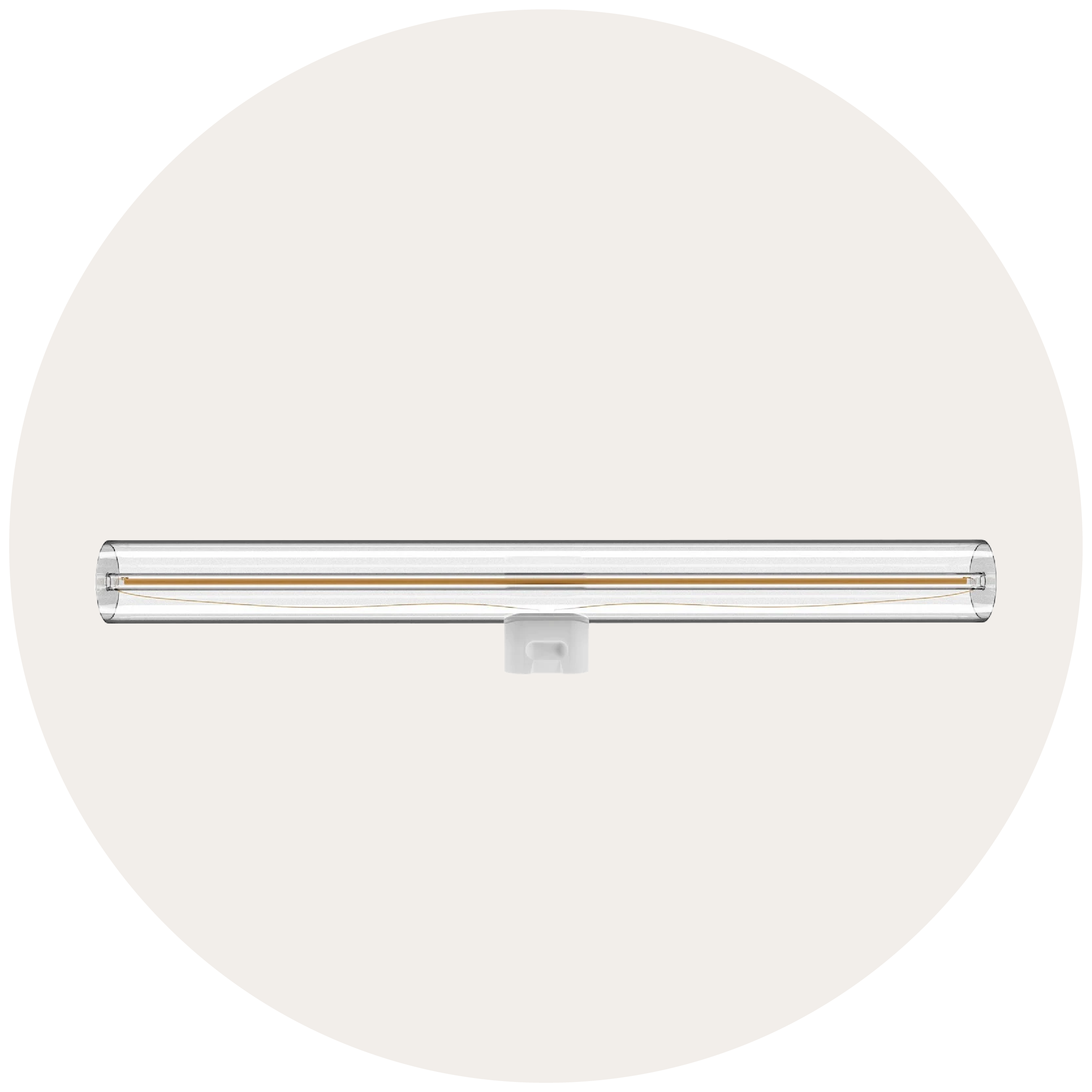 Ampoules LED tubulaires
